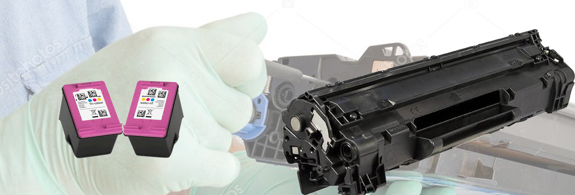 KARTUŞ VE TONER DOLUMU