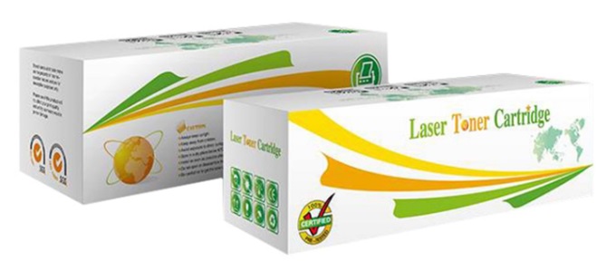 DRUM ÜNİTESİ - CF232A / CRG-051 MUADİL 23K